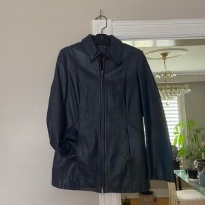 Danier Leather Jacket